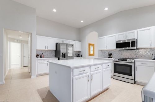 1955 Fairmont Ln, Naples FL  34120-4572 exterior