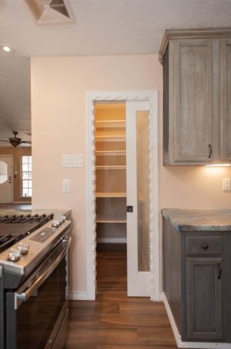 5204 Apple Spg Dr, Pearland TX 77584-1249 exterior