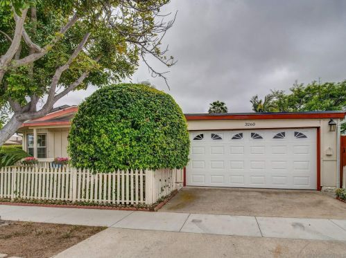 3260 Mobley St, San Diego, CA 92123-2311