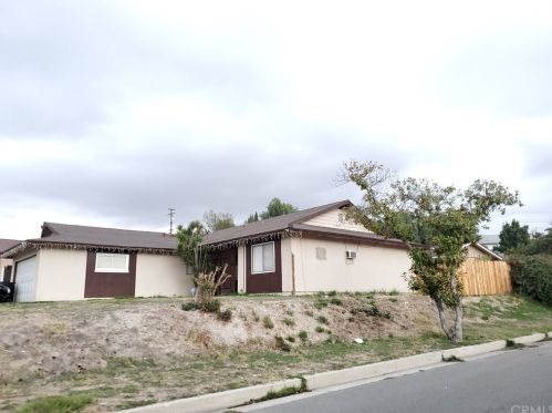 3400 Hilltonia Dr, West Covina, CA 91792-2933