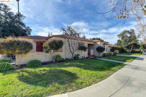 801 Taylor St, San Jose CA 95112-1654 exterior