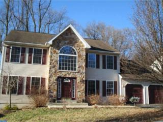 66 Rock Haven Ct, Reading, PA 19606-8942