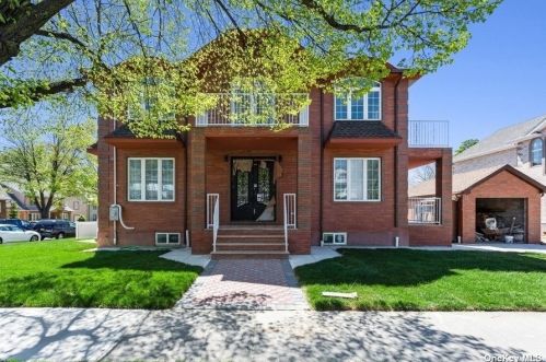 8804 192nd St, Jamaica, NY 11423-2035