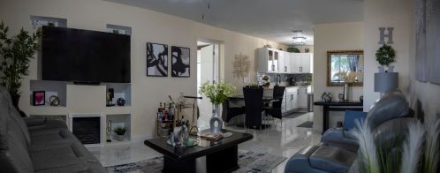 919 Mcintosh St, West Palm Beach, FL 33405-3011