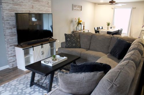 7581 Swindon St, Blacklick OH  43004-9530 exterior