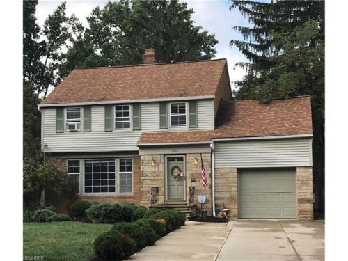 1372 Clearview Rd, Cleveland, OH 44124-2352