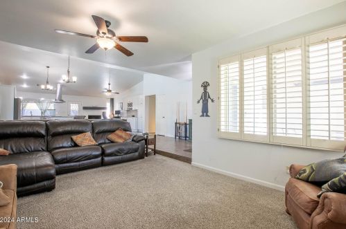 10461 77 Pl, Scottsdale AZ 85258-1157 exterior