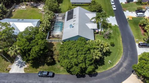 2180 Hunters Club Way, Palm City, FL 34990-2028