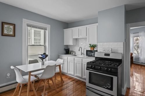 32 Eudora St, Providence RI  02903-4910 exterior