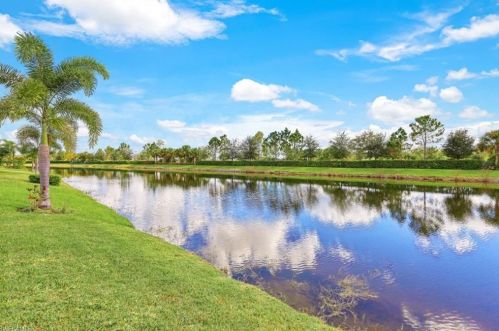 5431 Useppa Dr, Ave Maria FL  34142 exterior