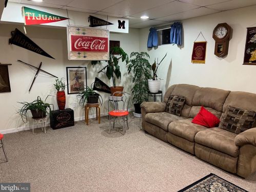 16832 Fairfax Dr, Owens VA  22485-5649 exterior