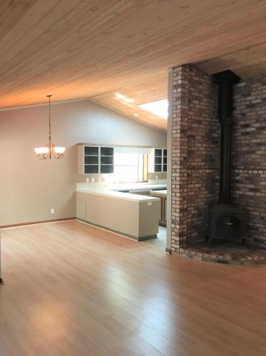 17806 Jayhawk Dr, Lake Wildwood CA  95946-9215 exterior