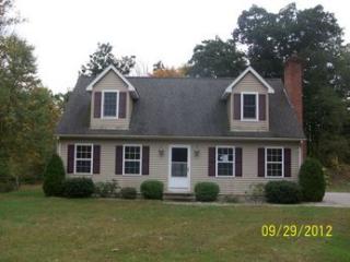 210 Depot Rd, Coventry, CT 06238-3308