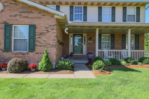 7084 Essex Mill Ter, Liberty Township, OH 45044