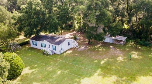 14061 16th Ct, Summerfield FL  34491-2009 exterior