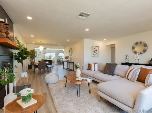 2599 Katherine St, El Cajon CA  92020-2033 exterior