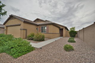 16754 185th Ave, Sun City, AZ 85388-7937