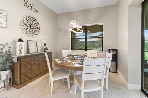 4930 Seton Way, Ave Maria FL  34142-5000 exterior