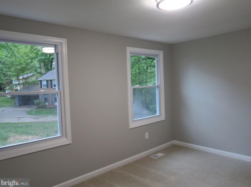 6251 Garretson St, Springfield VA  22015-3521 exterior