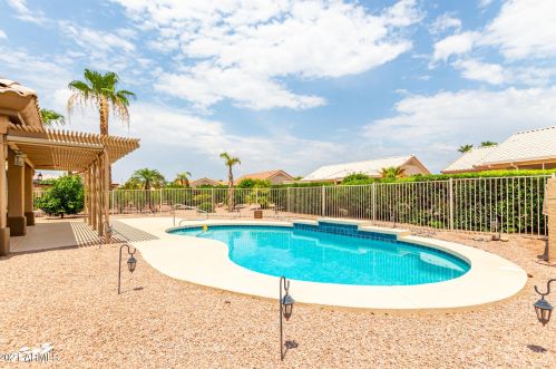 14614 Caballero Dr, Sun City, AZ 85375-2737
