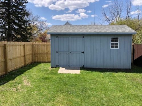 918 2nd St, Erdahl MN  56531-4604 exterior