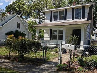 312 Glendale Ave, Norfolk, VA 23505-1138