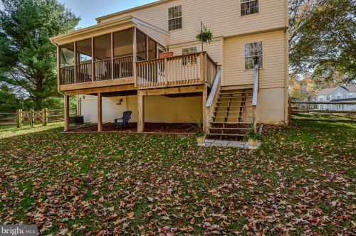 164 Willamette Dr, Bear DE  19701-4802 exterior