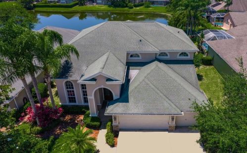 3019 Northfield Dr, Tarpon Springs, FL 34688-9124
