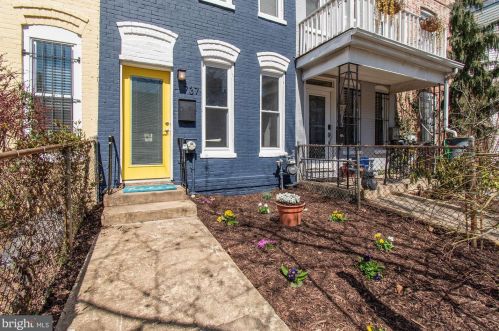 737 Kenyon St, Washington, DC 20010-1521