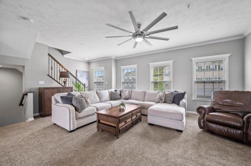 124 Rylie Dr, Harmony PA  16037 exterior
