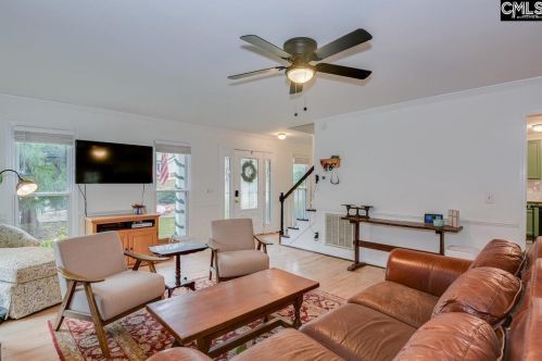109 Sparrowood Run, Lexington SC  29072-8435 exterior