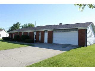 1661 Meadoway Dr, Defiance, OH 43512-3628