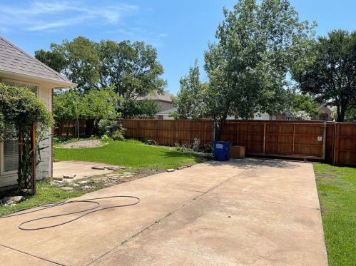 407 San Mateo Dr, Allen TX  75013-2880 exterior