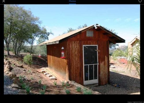 22646 Illahee Dr, Alpine CA  91901-3446 exterior