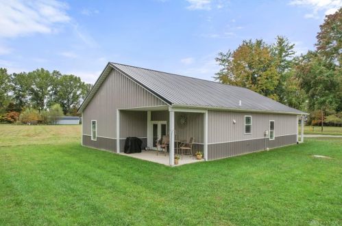 116 White Dove Dr, Sardinia OH  45171-9201 exterior