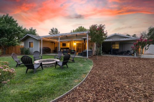 3455 Humphrey Rd, Loomis CA  95650-9075 exterior