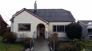 509 Spruce St, Ilwaco, WA 98624-9179