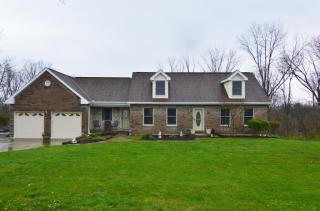 15035 Goshorn Rd, Portland, KY 41033-9637