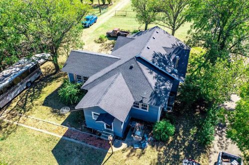 2773 Fm 128, Pecan Gap, TX 75469-6017