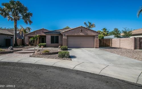 2438 Erie Ct, Gilbert, AZ 85295-9155