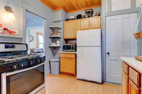 1717 9th St, La Crosse WI  54601-5442 exterior