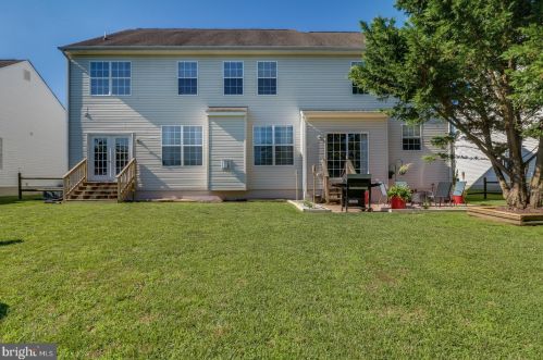 927 Birdie Ln, Magnolia DE  19962-3112 exterior