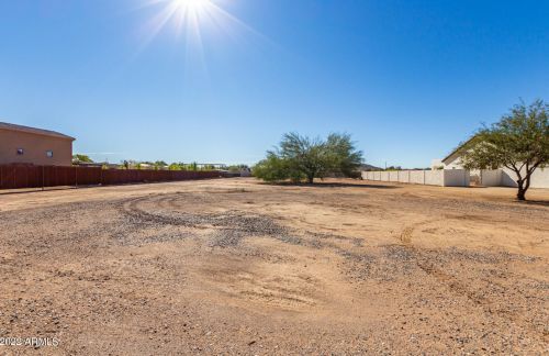 36735 11th Ave, Phoenix AZ  85086-9579 exterior