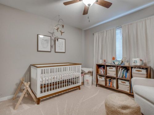 1100 Prospect Dr, Lewisville TX  75028-2548 exterior