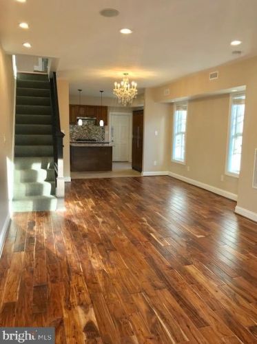 1615 33rd St, Washington DC  20007-2725 exterior