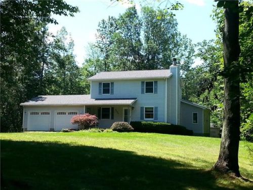 2386 Kendall Rd, Kendall, NY 14476-9791