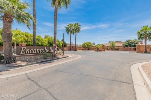 16726 50th Way, Scottsdale, AZ 85254-1086