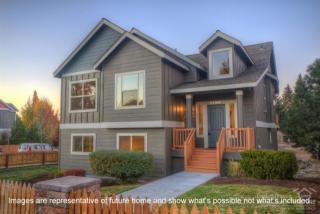 63352 Lamoine Ln, Bend, OR 97701-8291