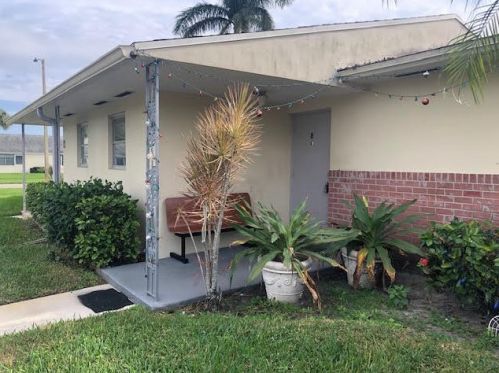 2751 Ashley Dr, West Palm Beach, FL 33415-8247