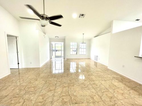 3212 15 St, Lehigh Acres FL  exterior